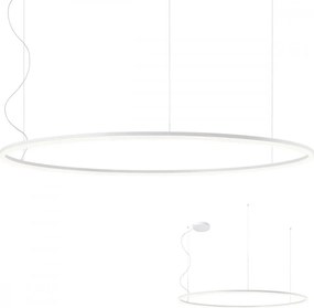 REDO 01-1718-TRIAC ORBIT Modern Led Függesztett Lámpa LED IP20