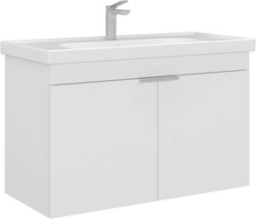 Desna mosdószekrény, 90 cm – TR785PNC1361