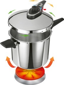 Lamart LT1312 Vape 7 l kukta , 7 l