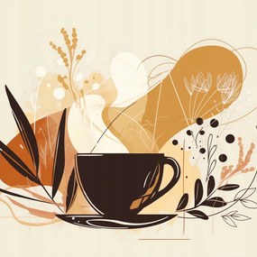 Poszter 20x20cm Aromás Szünet