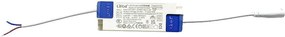 LED panel backlite 25W / 295x595 / SMD / 4000K / WH / UGR19 - PL6221U