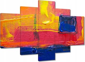 Festmények 150x105 Absztrakt Arthur