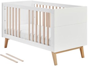 Swing variálható kiságy, 70 x 140 cm - Pinio