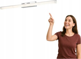 Topico MB1248L fali lámpa Italux