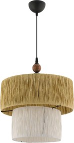 Kat W - White, Camel, Brown