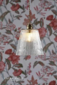 Laura Ashley Callaghan 3756205-Q Függőlámpa 1x40W/E27 IP20