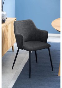 Skylar design karfás szék