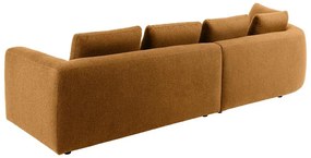 Clifton 4,5 személyes kanapé