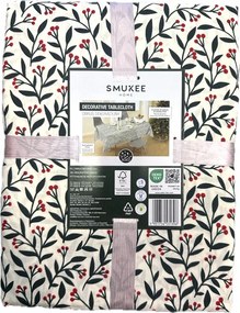 Smukee Abrosz Dekoratív Karácsonyi 138 x 200 cm