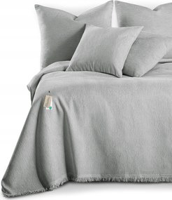 Filumi ágytakaró Versailles kanapé Világos Szürke 180x280