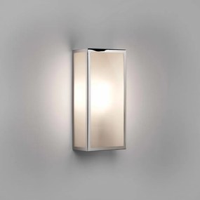 ASTRO LIGHTING 1183025 MESSINA Modern Kültéri Fali Lámpa Polírozott Nikkel IP44