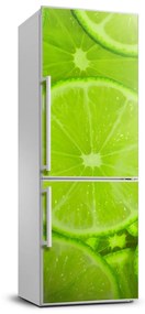 Hűtőre ragasztható matrica Limes FridgeStick-70x190-f-73345991
