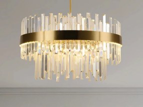 LED világítás + vezérlés 80W - J6321/C