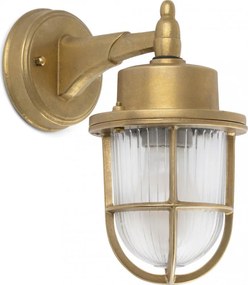 FARO 70992 NAHIR Klasszikus Kültéri Fali Lámpa E27 IP44