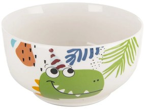 Orion Porcelán bögre tállal Dino, 0,35 l