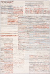 Portland Szőnyeg 200x300 Modern Divatos Stílus g98ws