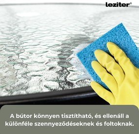 Lund 4+1 kerti bútor garnitúra szett