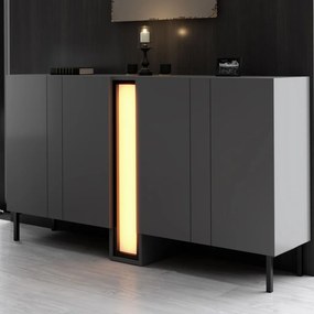 Nova - Anthracite