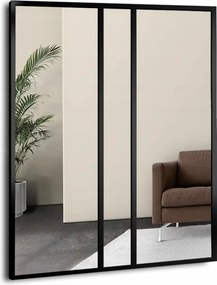 Loft tükör spray-vel Wincent 70x150