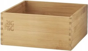 Rig-tig Fa Konyhai Fűszertartó