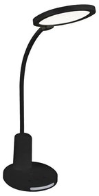 Top Light -LED dimmelhető érintésvezérlésű asztali lámpa VIOLA LED/12W/230V 2700-6500K fekete