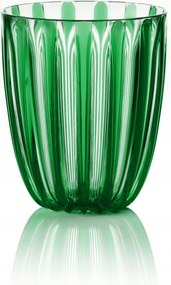 Guzzini Dolcevita Műanyag pohár 350 ml Zöld