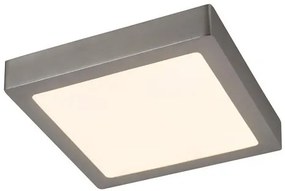 Rábalux LOIS 2668 Süllyesztett mennyezeti lámpa 1x18W/LED 3000K 1400LM IP20