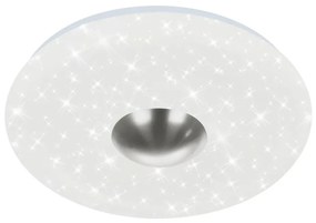 Briloner 3477-012 - LED Mennyezeti lámpa LED/18W/230V 4000K