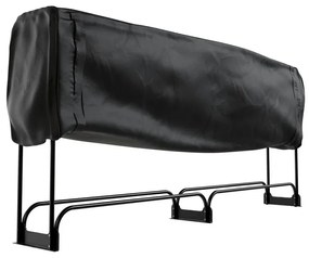 Juskys Fatároló állvány – 260×117 cm