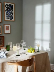 Borospohár szett 2 db-os 350 ml Hammershøi – Kähler Design