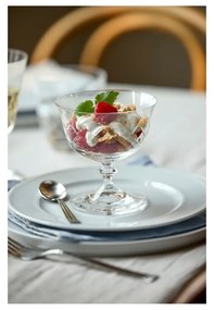 Pezsgőspohár szett 2 db-os 280 ml Eaton – Lyngby Glas