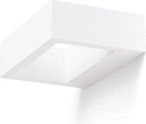 RENDL NEMAN fali lámpa fehér 230V LED 10W 3000K