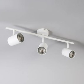 Modern állítható reflektor fehér - Jeana 3