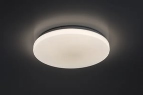 Rabalux 71443 - LED Dimmelhető mennyezeti lámpa DANNY 2 LED/60W/230V 3000-6500K átm. 58 cm + távirányító