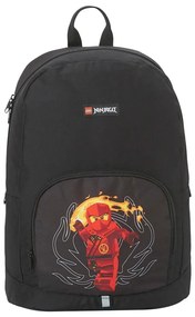 Gyerek hátitáska 18,5 l Ninjago Red – LEGO®