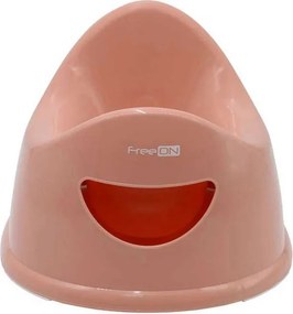 FreeOn Simple Bili – Púderrózsaszín