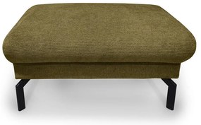 Mustársárga lábtartó Gomero – Scandic