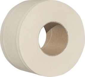 ZUZii Jumbo Eko Wc-papír Bambuszból 120 M (10788)