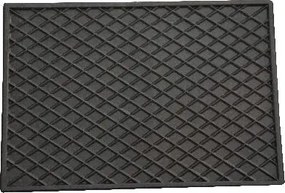 gumiszőnyeg 30x40cm Cze (kicsi) R1/351