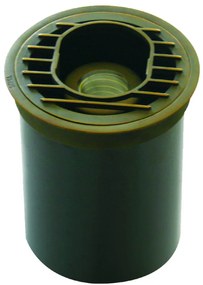 Garden Zone BRONZE GZ-BRONZE14 Kerti lámpa 3x1W/LED IP44