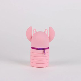 Disney Lilo és Stitch, A csillagkutya Angel 3D tolltartó 22 cm