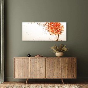 Kép - Fa a szélben (120x50 cm)