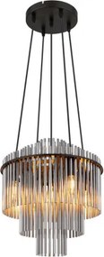 GLOBO 15698H2 GORLEY Modern Függesztett Lámpa IP20