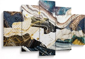 Kép - Design márvány (150x105 cm)