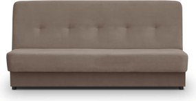 ARUBA ágyazható kanapé barna