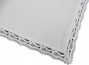 Mg Abrosz foltálló fehér gipiura 150x350cm 73075