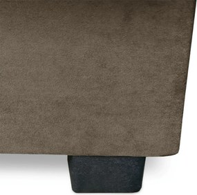 Ágyazható kanapé bézs színben SIGMA