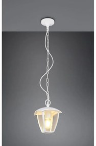 Függő kültéri lámpa ø 17 cm Venta – Trio