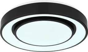 GLOBO 41368-24 SULLY Kerek Mennyezeti Lámpa LED IP20
