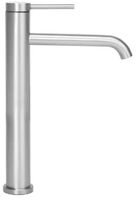 REA-B5330 - CLIF mosdó csaptelep, 29,5 cm, nikkelezett